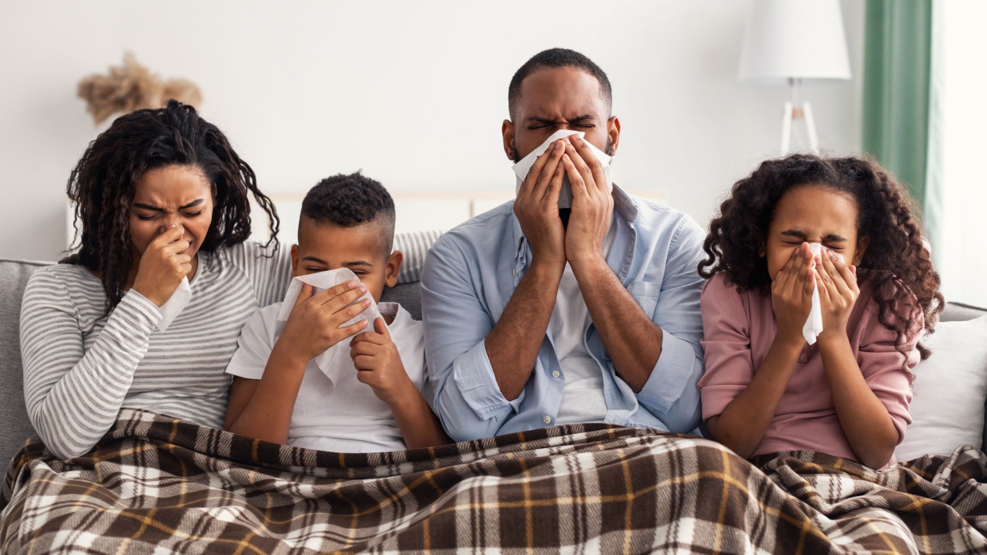 Breathe Easy How Your HVAC System Can Help Relieve Allergies 42